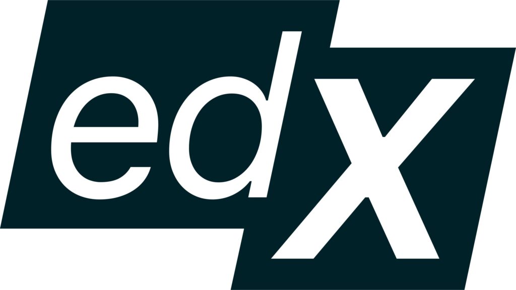 edx logo